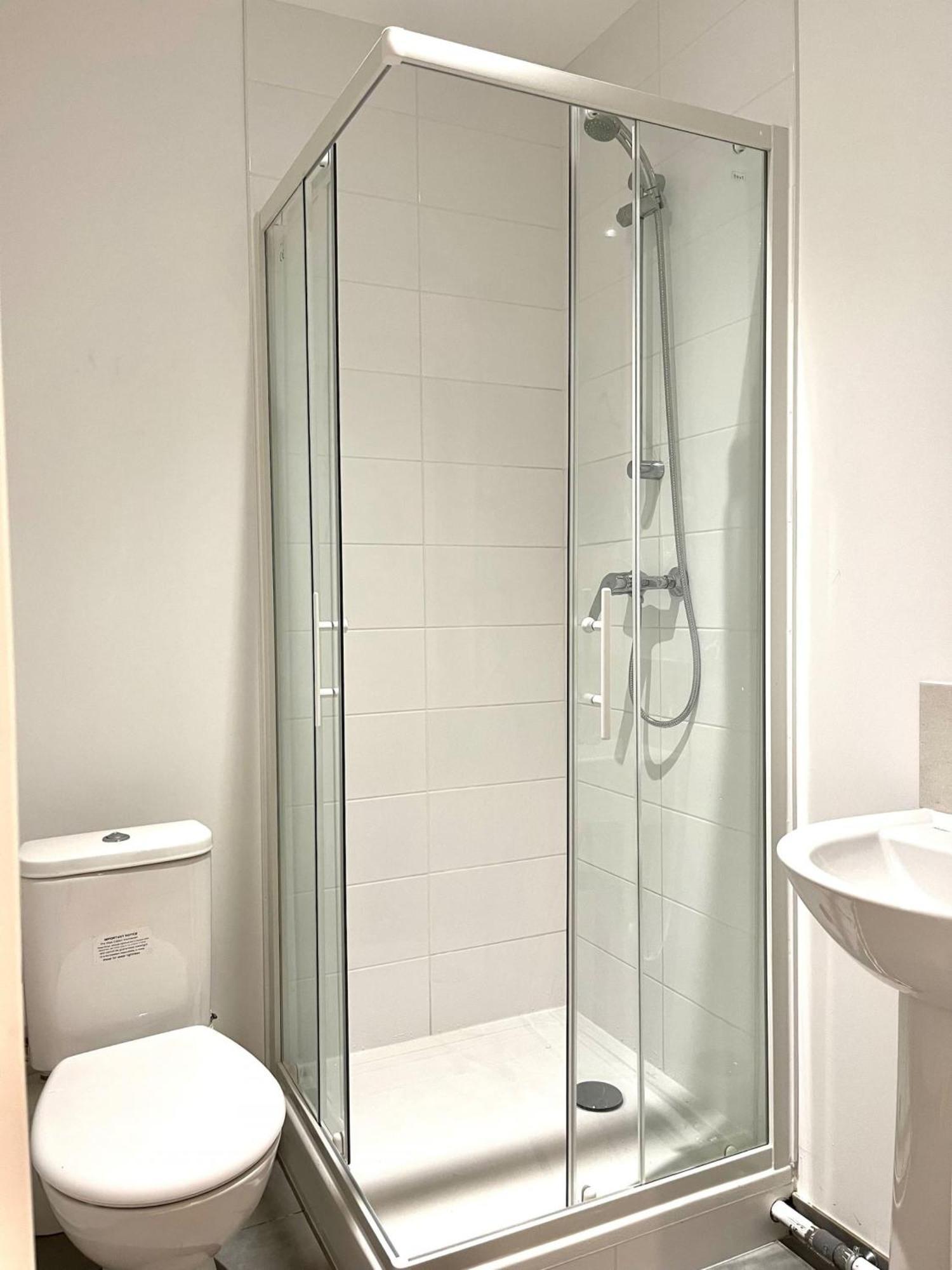 M23 Studio Proche Gare Annemasse Bagian luar foto